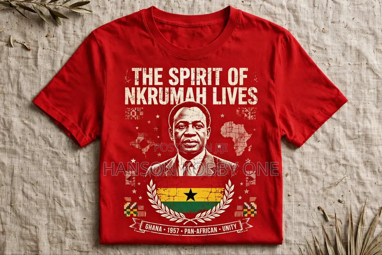 Custom T-Shirt Printing - Any Design