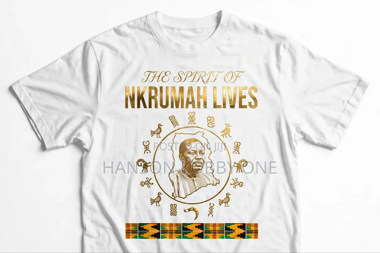 Custom T-Shirt Printing - Any Design
