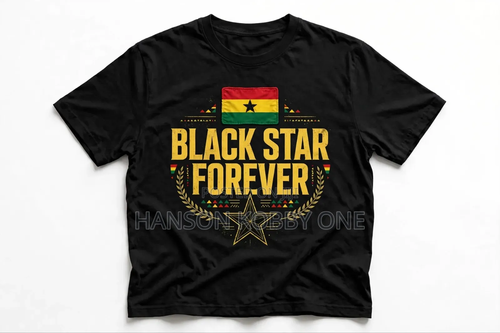 Custom T-Shirt Printing - Any Design