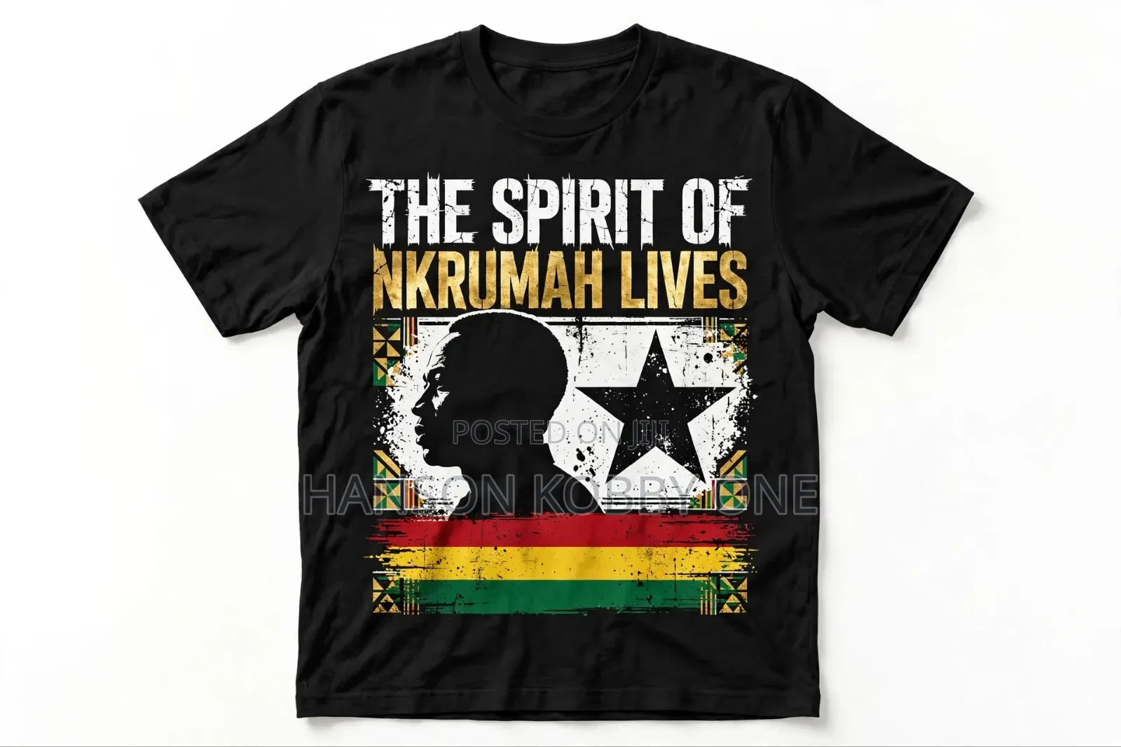 Custom T-Shirt Printing - Any Design