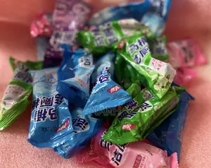 Toilet Descaler and Deodorant