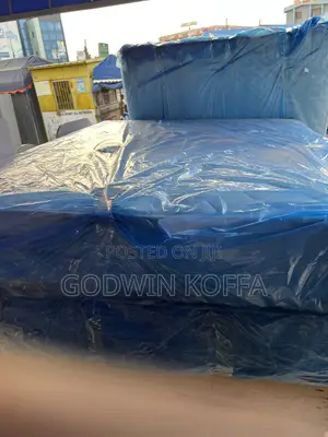 Slightly Used Foreign Mattress