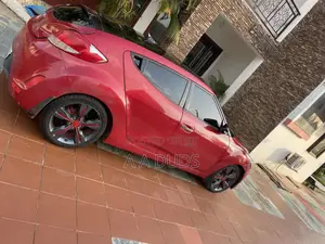 Hyundai Veloster Automatic 2012 Red