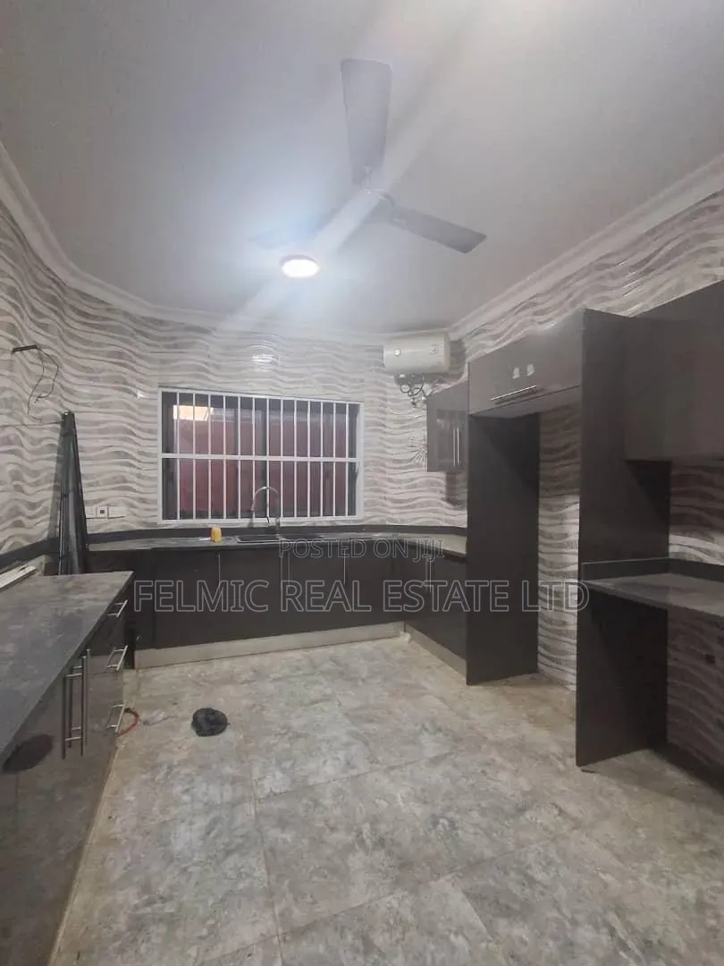 4bdrm House in Felmic Real Estate, Accra Metropolitan for rent