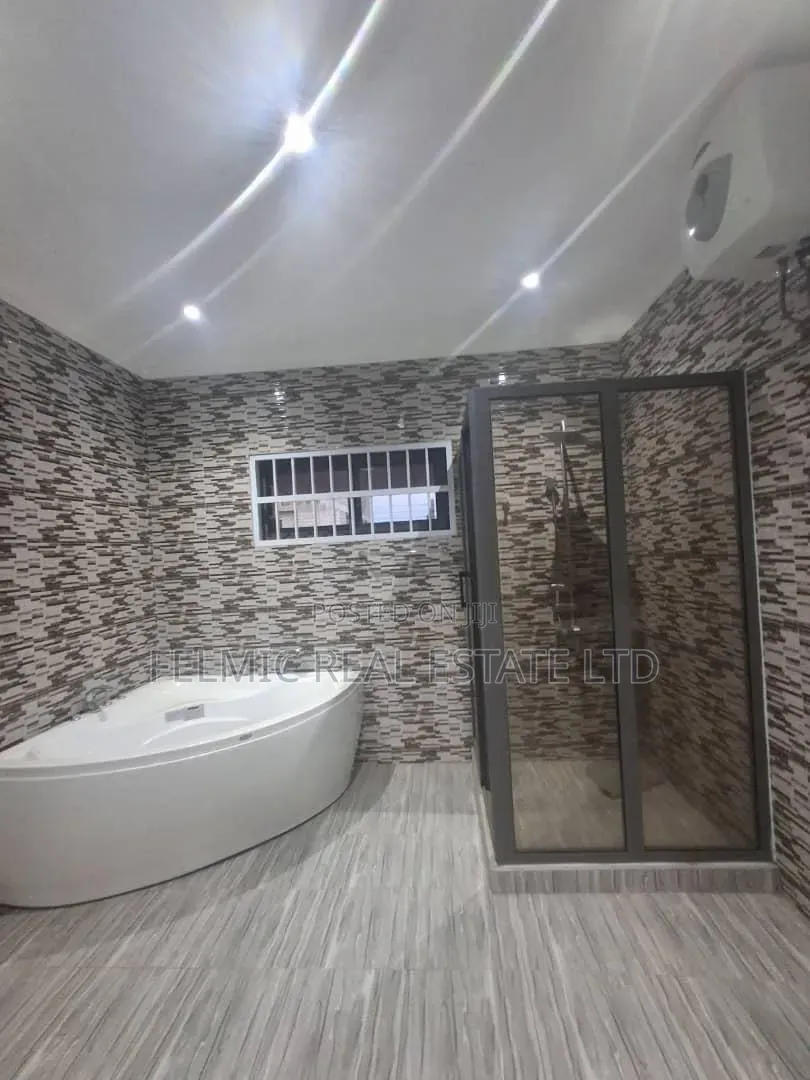 4bdrm House in Felmic Real Estate, Accra Metropolitan for rent