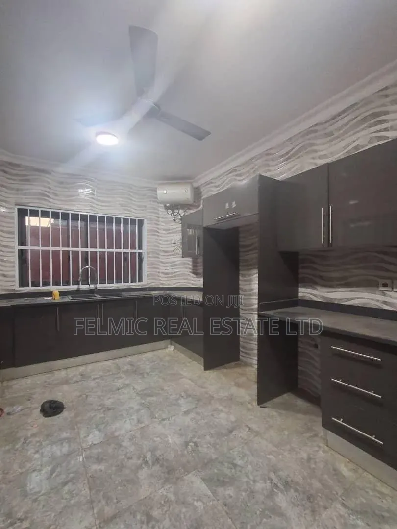 4bdrm House in Felmic Real Estate, Accra Metropolitan for rent