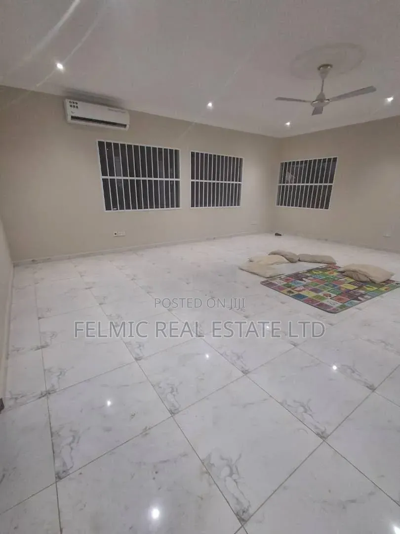 4bdrm House in Felmic Real Estate, Accra Metropolitan for rent