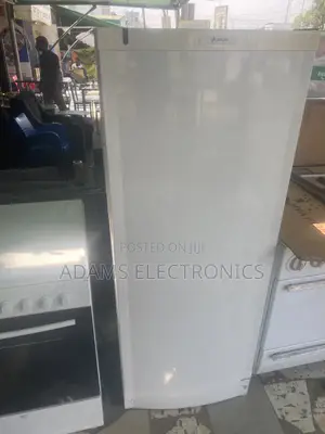 A Very Nice Home Use Tall Standing Refrigerator for Sale