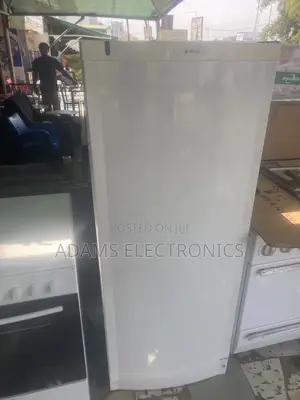 A Very Nice Home Use Tall Standing Refrigerator for Sale