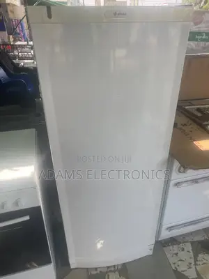 A Very Nice Home Use Tall Standing Refrigerator for Sale