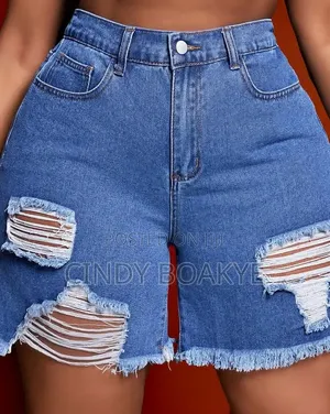 Ladies Jeans