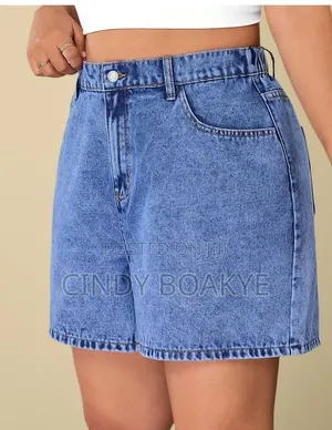 Ladies Jeans