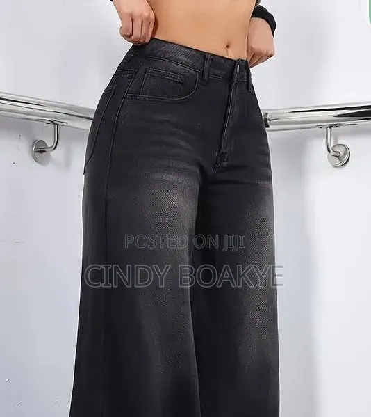 Ladies Jeans