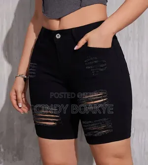 Ladies Jeans