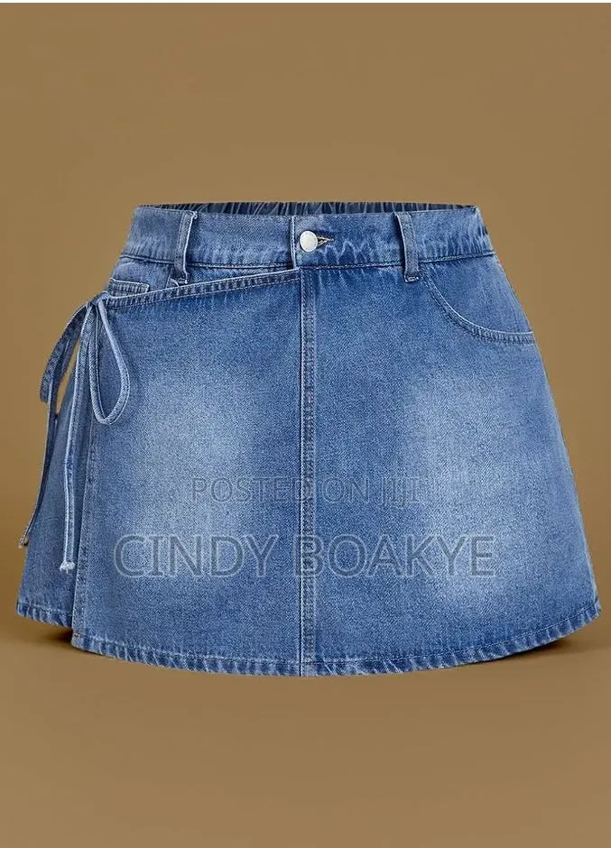 Ladies Jeans