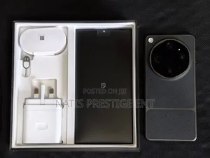 New Oppo Find X9 Ultra 1 TB White