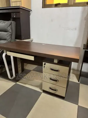 Home Office Desk