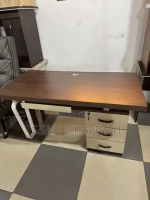 Home Office Desk