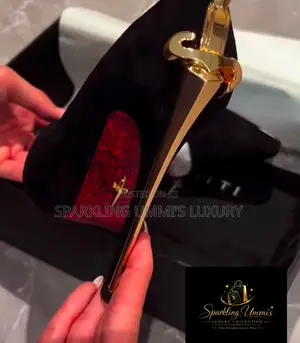 Premium High Grade Cesare Paciotti High-Heels