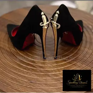 Premium High Grade Cesare Paciotti High-Heels