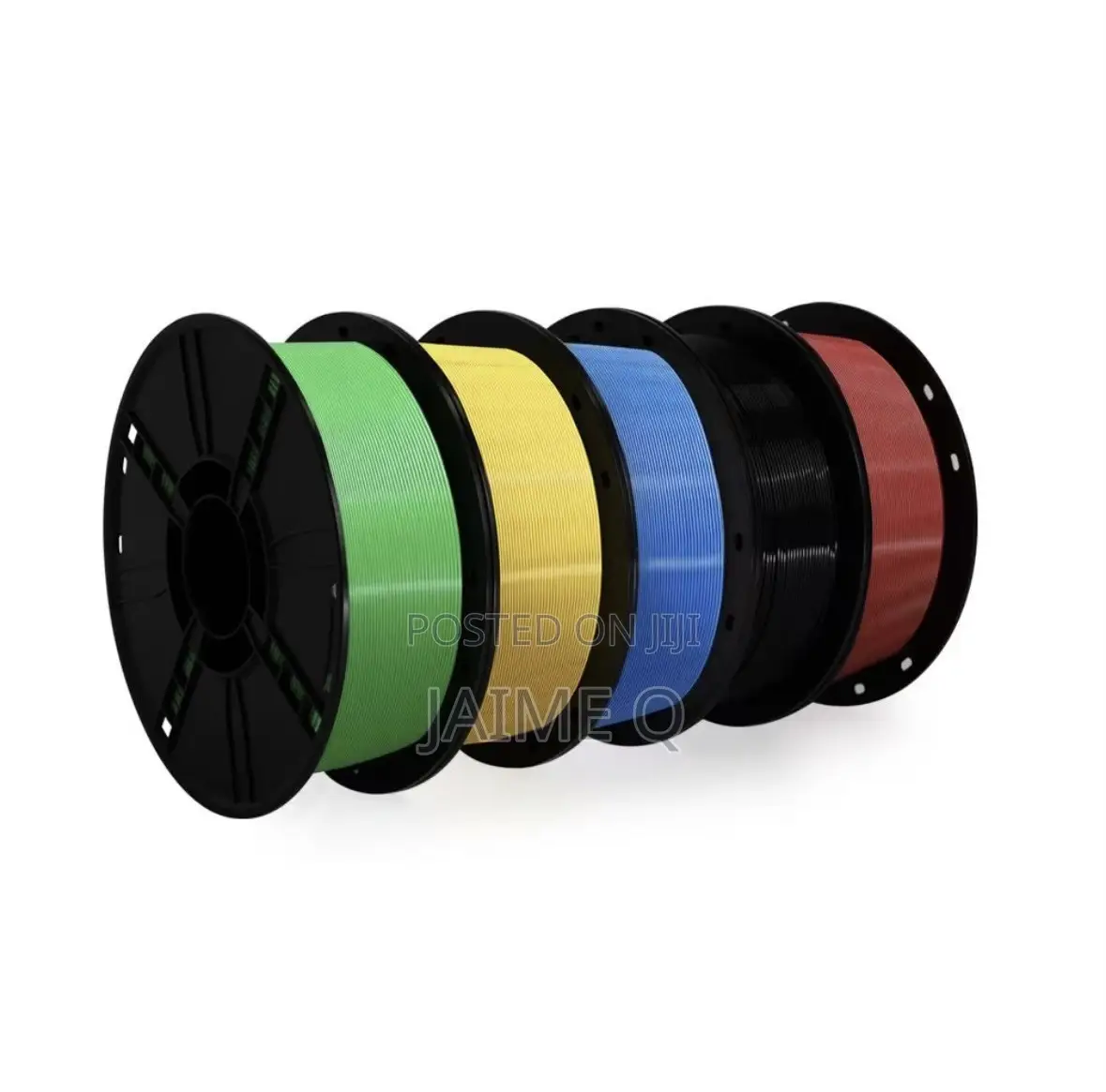 3d Printing (Fdm) Filaments