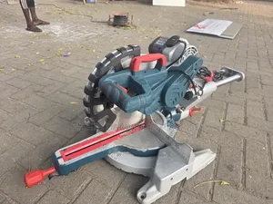 Slightly Used Ronix Premium Mitre Saw