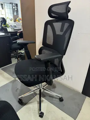Mesh Executive Chair