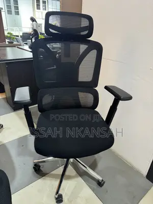 Mesh Executive Chair