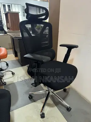 Mesh Executive Chair