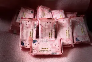 Washing Bar Soap (Underwear Bar Soap 80g)