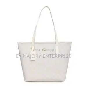 Coach Inspired Tote Bag |Stylish and Elegant
