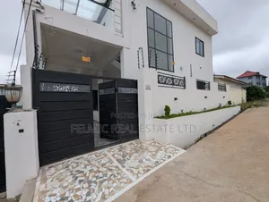 Furnished 3bdrm Apartment in Felmic Real Estate, Mile 7 for rent