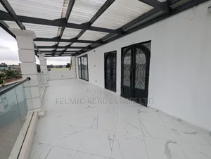 Furnished 3bdrm Apartment in Felmic Real Estate, Mile 7 for rent