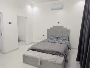 Furnished 3bdrm Apartment in Felmic Real Estate, Mile 7 for rent