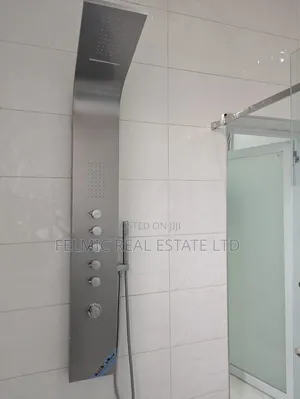 Furnished 3bdrm Apartment in Felmic Real Estate, Mile 7 for rent