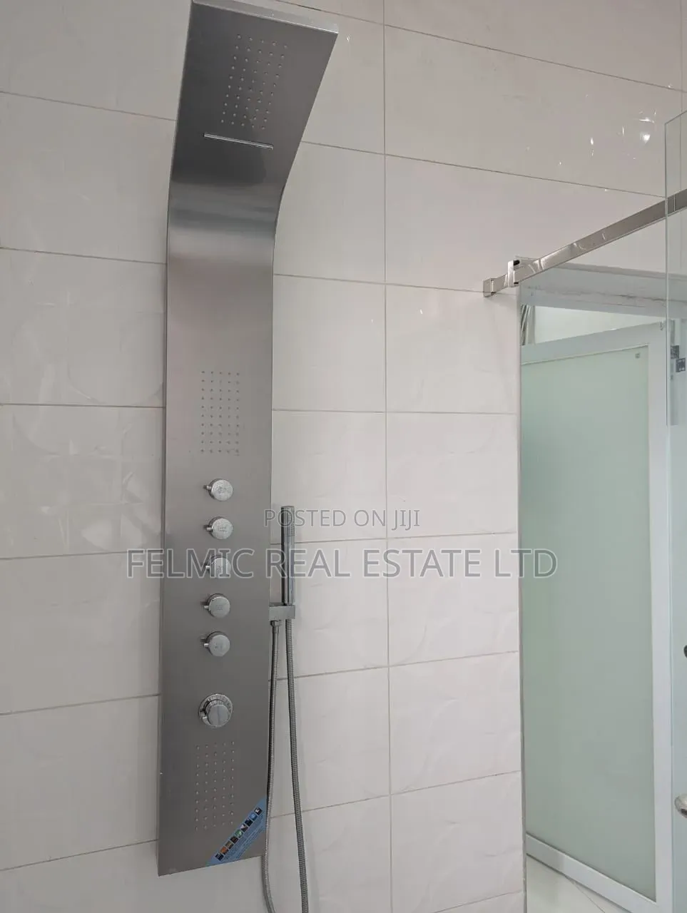 Furnished 3bdrm Apartment in Felmic Real Estate, Mile 7 for rent