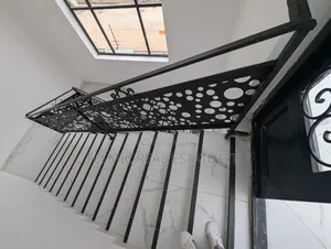 Furnished 3bdrm Apartment in Felmic Real Estate, Mile 7 for rent