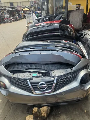 Home Used Bumper for All Cars