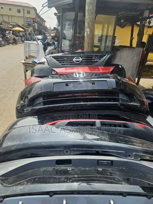 Home Used Bumper for All Cars