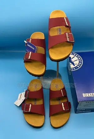 Birkenstock