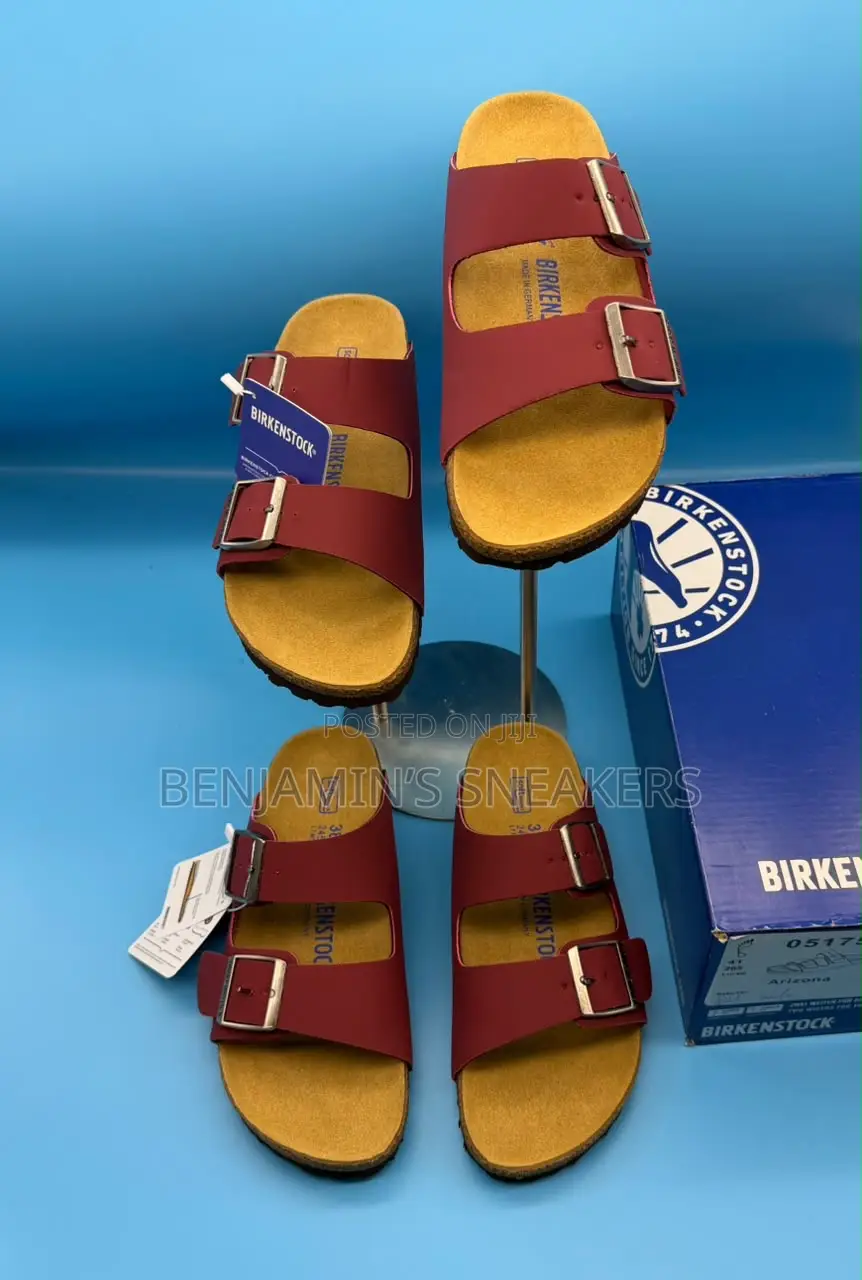 Birkenstock