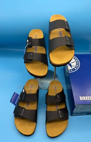 Birkenstock