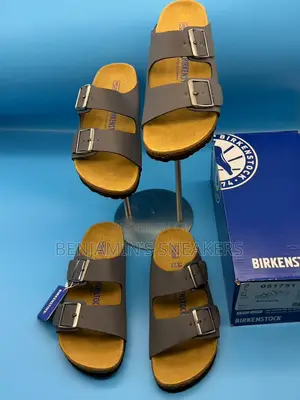 Birkenstock