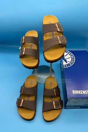 Birkenstock