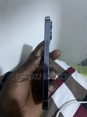 Apple iPhone 13 Pro 128 GB Blue