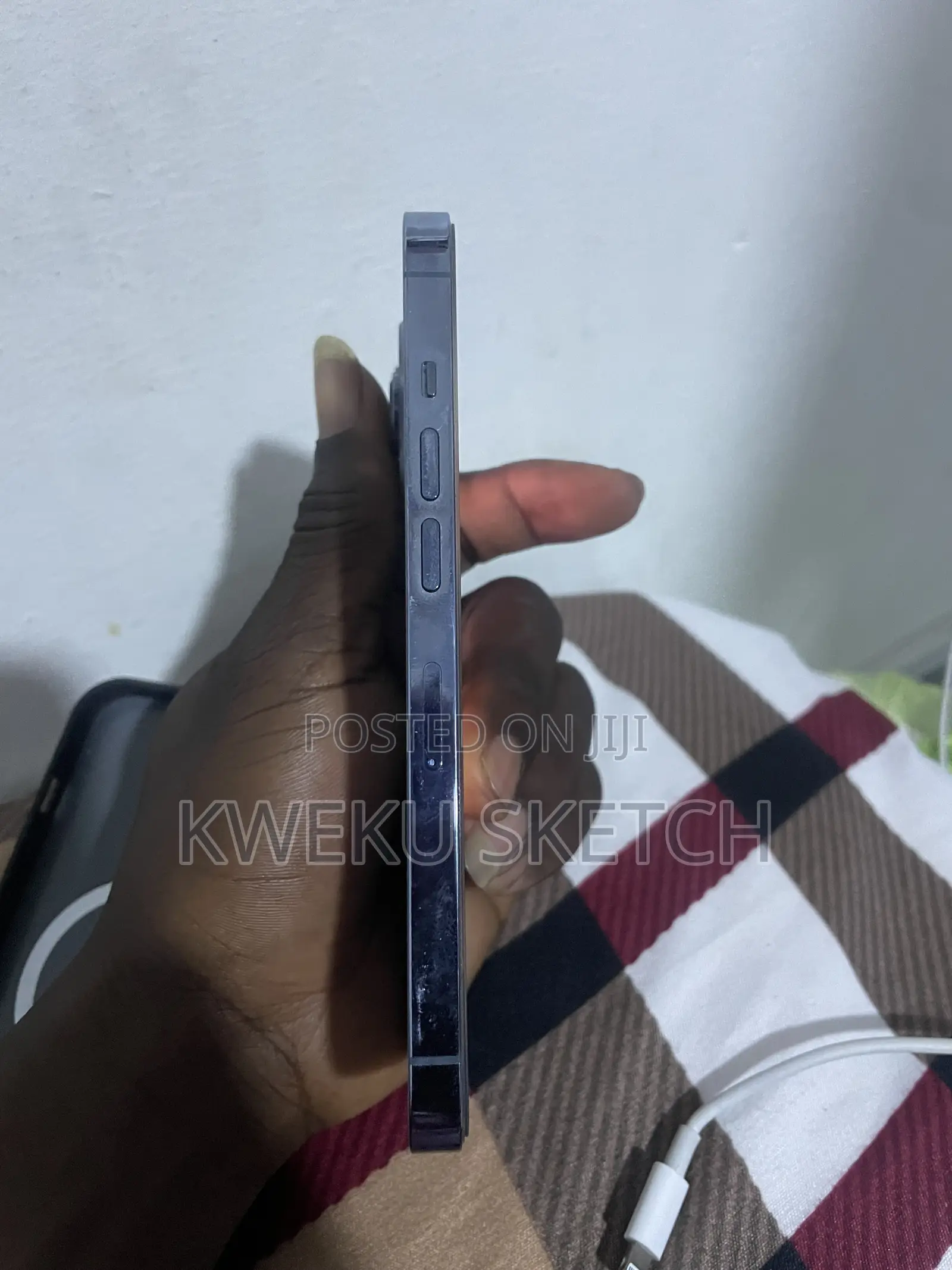 Apple iPhone 13 Pro 128 GB Blue