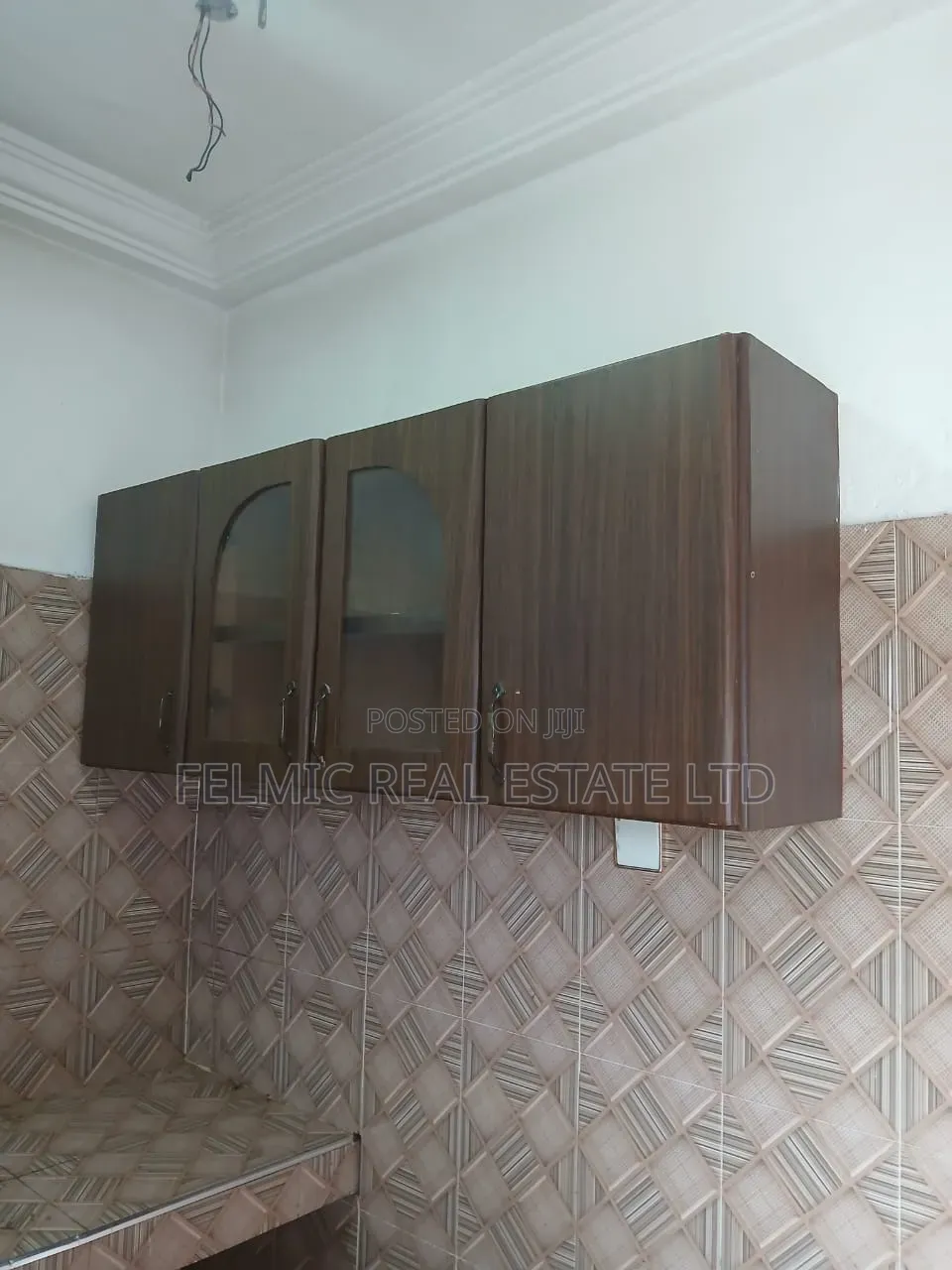 1bdrm Apartment in Felmic Real Estate, Hong Kong for rent