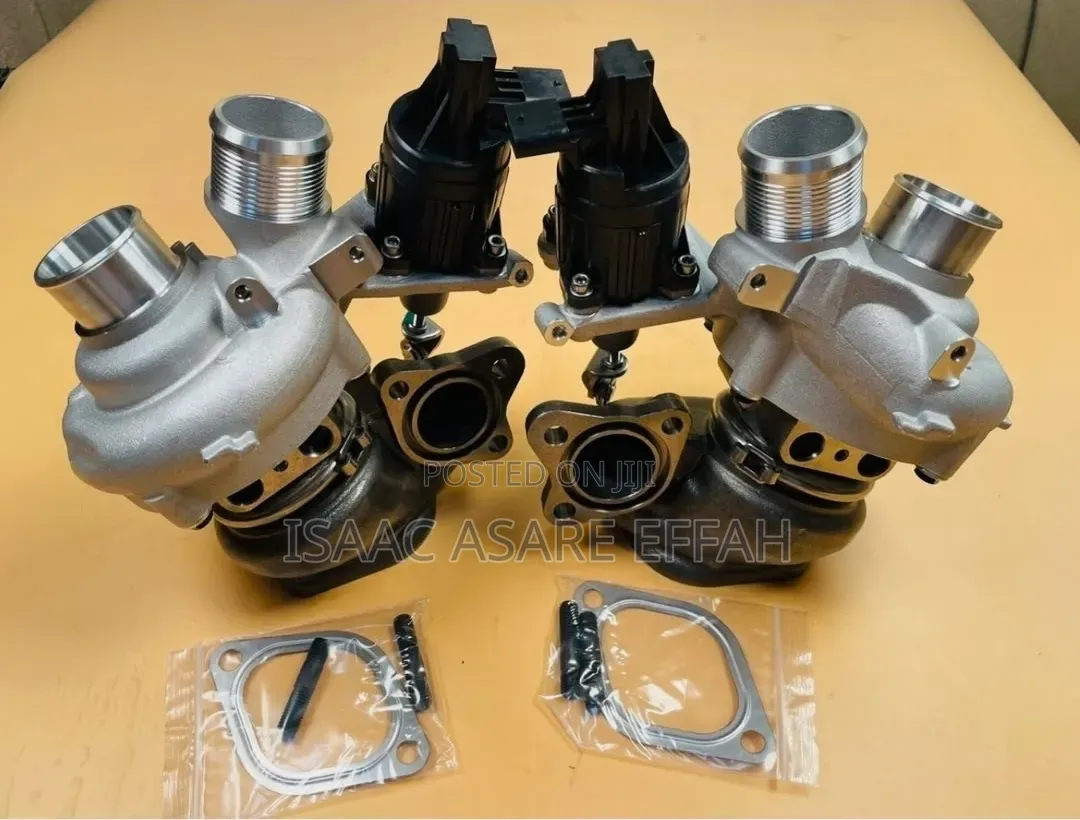 Turbo Charger for All Cars
