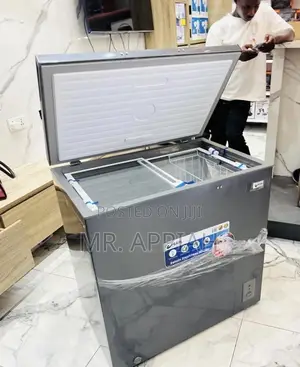 Extremely Authentic Pearl PCF-2530 1 Door Electric Chest Freezer 
