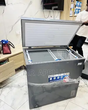 Extremely Authentic Pearl PCF-2530 1 Door Electric Chest Freezer 